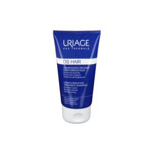URIAGE DS HAIR Shampooing Traitant kératoréducteur