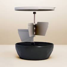 MAJU Bol Noir