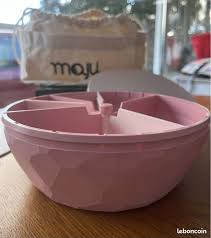 MAJU Bol Rose