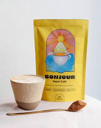 BonjourDrink Saveur Cacao