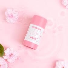 MUSC INTIME Sakura Déodorant solide (L'Innocente)