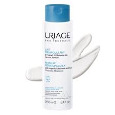 URIAGE LAIT Démaquillant