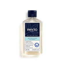 PHYTO SOLUTION CUIR CHEVELU Shampooing Anti-Pellicules