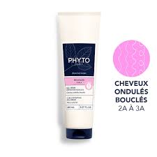 PHYTO BOUCLES Gel-crème Définition boucles Jour 1