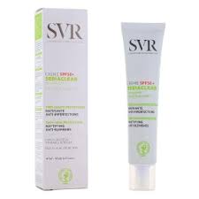SVR SEBIACLEAR Crème SPF50+