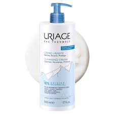 URIAGE CREME Lavante 500ml