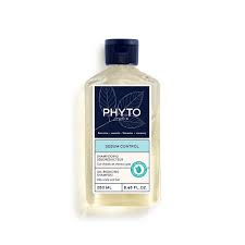PHYTO SOLUTION CUIR CHEVELU Shampooing Sébum Control