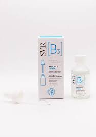 SVR Ampoule Hydra B3