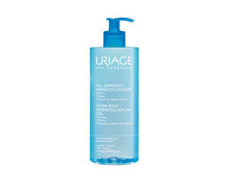 URIAGE GEL SURGRAS Dermatologique 500ml