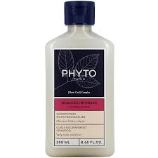 PHYTO BOUCLES INTENSES Shampooing Nutrition Boucles