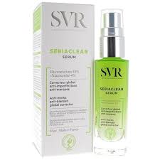 SVR SEBIACLEAR Sérum