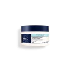 PHYTO SOLUTION CUIR CHEVELU Gommage Lavant Purifiant