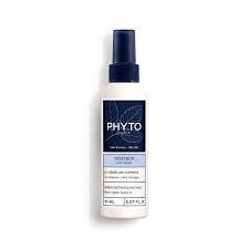 PHYTO DOUCEUR Lait Démêlant Express Douceur