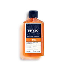 PHYTO PLAGE Shampooing Après-Soleil Réhydratant