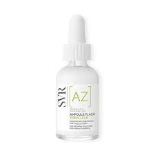 SVR SEBIACLEAR Ampoule Flash