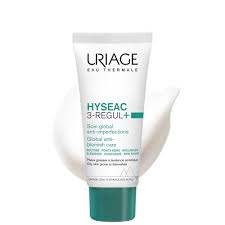 URIAGE HYSEAC 3-Régul + Soin Global Anti-Imperfections