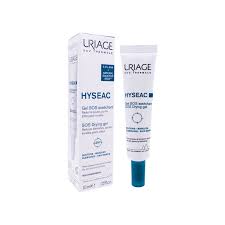 URIAGE HYSEAC Gel SOS Asséchant