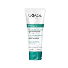 URIAGE HYSEAC Masque Gommant