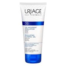 URIAGE DS Gel Moussant Régulateur