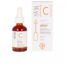 SVR Ampoule C Anti-Ox