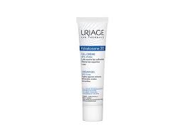 URIAGE KERATOSANE 30 Gel crème 75ml