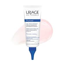 URIAGE PRURICED Gel Frais Apaisant