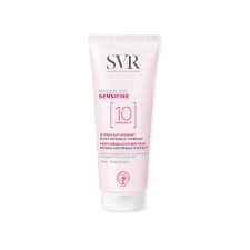 SVR SENSIFINE Masque SOS