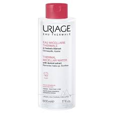URIAGE Eau Micellaire Thermale PS 500ml