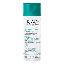 URIAGE Eau Micellaire Thermale PMG 500ml