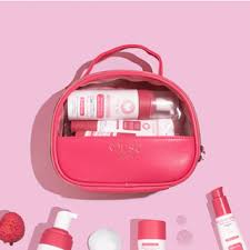 MUSC INTIME Sweet Litchi Rituel Complet (La Femme Délicieuse)