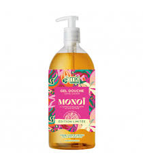 MKL MOHEA Gel Douche Monoï 1 litre