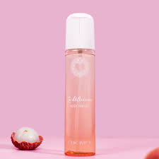 MUSC INTIME Sweet Litchi Parfum Corps (La Femme Délicieuse)
