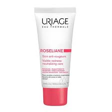 URIAGE ROSELIANE Soin Anti-Rougeurs