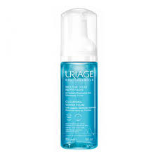 URIAGE MOUSSE D'EAU Nettoyante