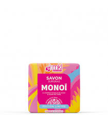 MKL MOHEA Savon Surgras Monoï 100 gr