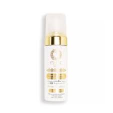 MUSC INTIME Monoï Mousse Nettoyante (La Femme Rayonnante)