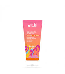 MKL MOHEA Gel Douche Exfoliant Mangue Exotique