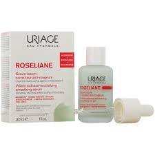 URIAGE ROSELIANE Sérum Lissant Correcteur Anti-Rougeurs