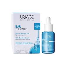 URIAGE H.A Sérum Booster