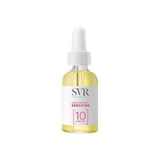 SVR SENSIFINE Huile de Nuit