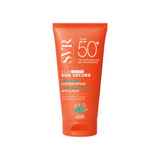SVR SUN SECURE Blur Teinté SPF50+