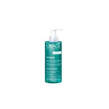 URIAGE HYSEAC Huile Démaquillante Purifiante