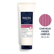 PHYTO BOUCLES INTENSES Crème Riche Définition Boucles