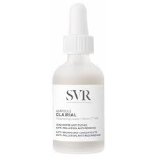 SVR CLAIRIAL Ampoule