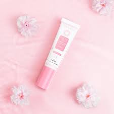 MUSC INTIME Sakura Gel Parfumant (L'Innocente)