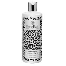 ROSEBAIE Shampoing CAVIAR Premium Réparation intense