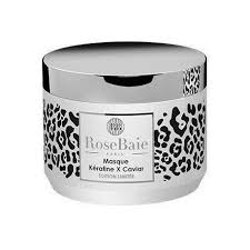 ROSEBAIE Masque CAVIAR Premium Réparation intense