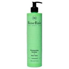 ROSEBAIE Shampoing ALOE VERA Purification & Hydratation
