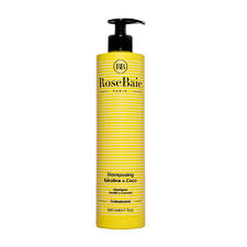 ROSEBAIE Shampoing COCO Nutrition & Hydratation