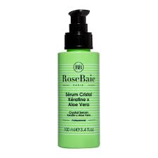 ROSEBAIE Sérum Cristal ALOE VERA Purification & Hydratation
